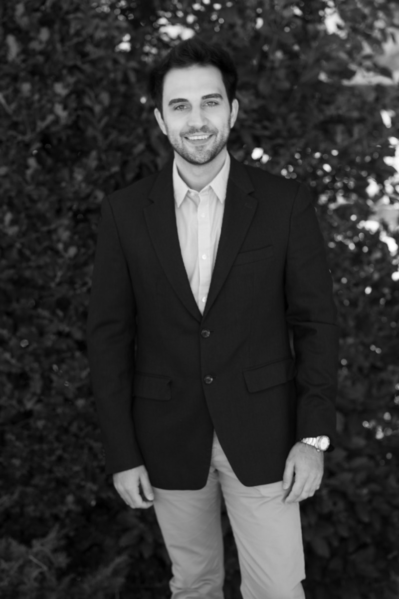 Guillermo Liébana